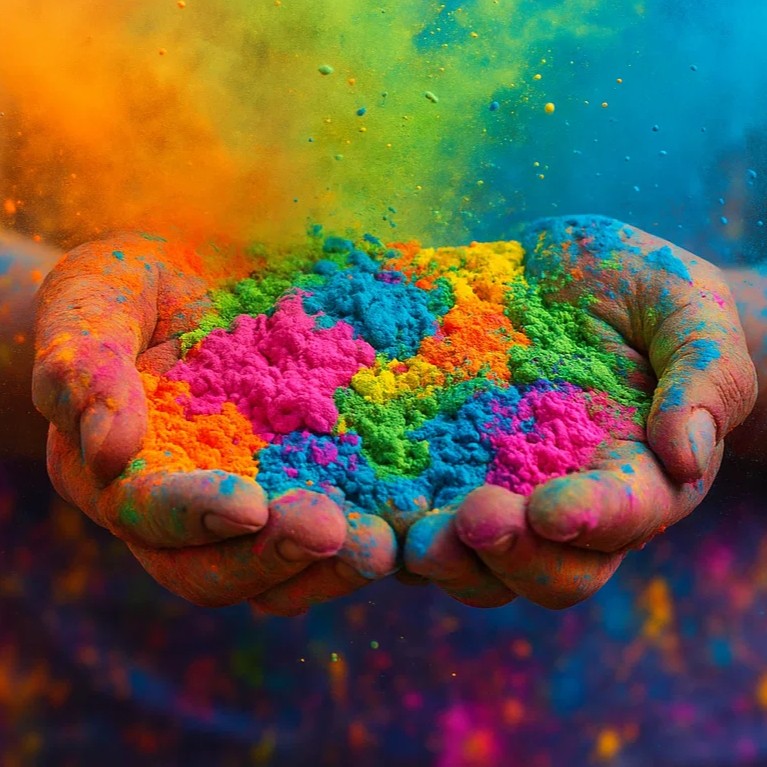 What are Azo (Organic) Pigments?