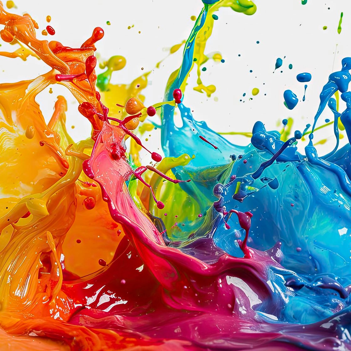non staining liquid Dyes