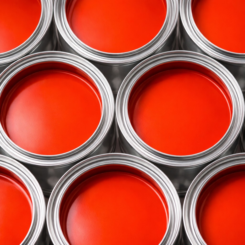 Pigment Orange 34 Dispersion