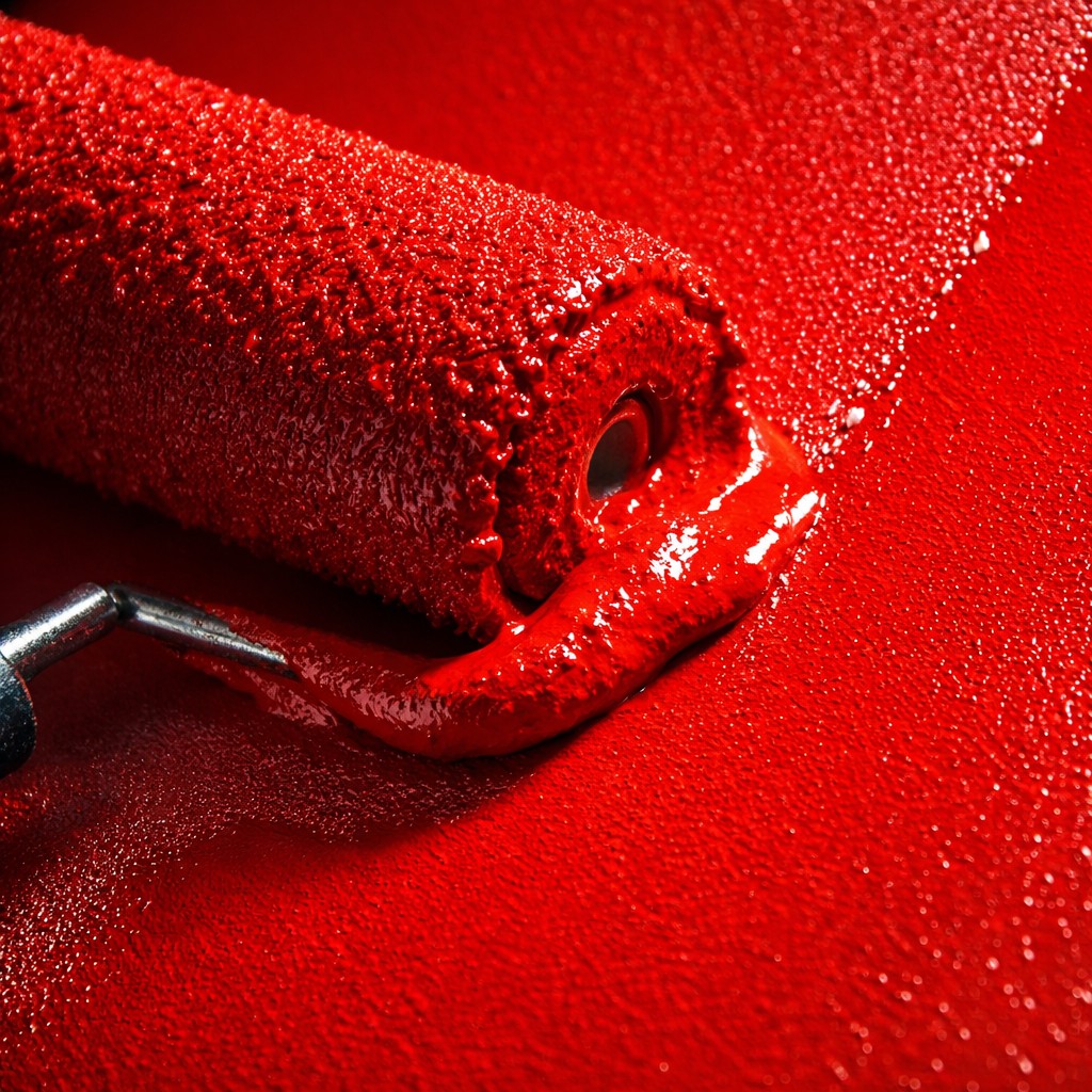 Pigment Red 4 Dispersion