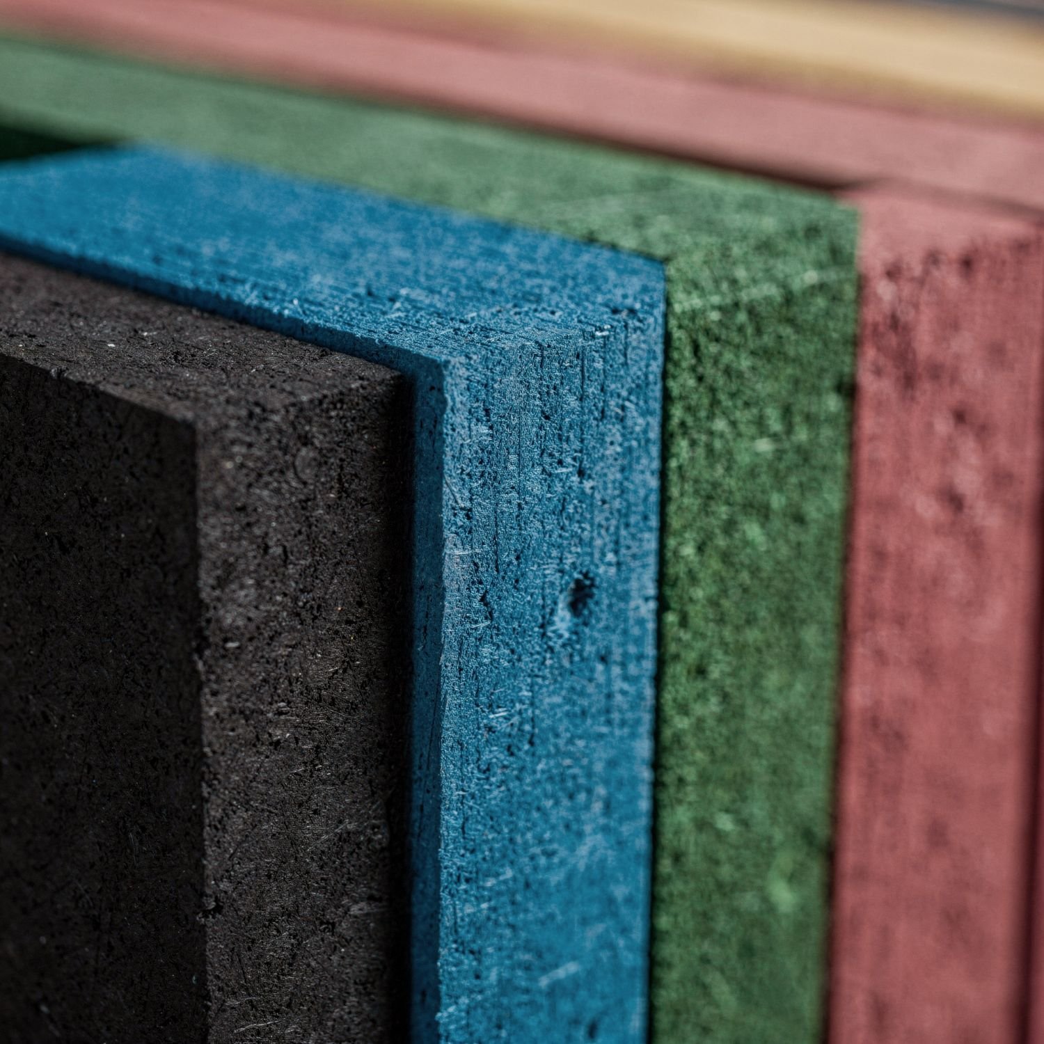 Colourants for MDF - Alliance Organics