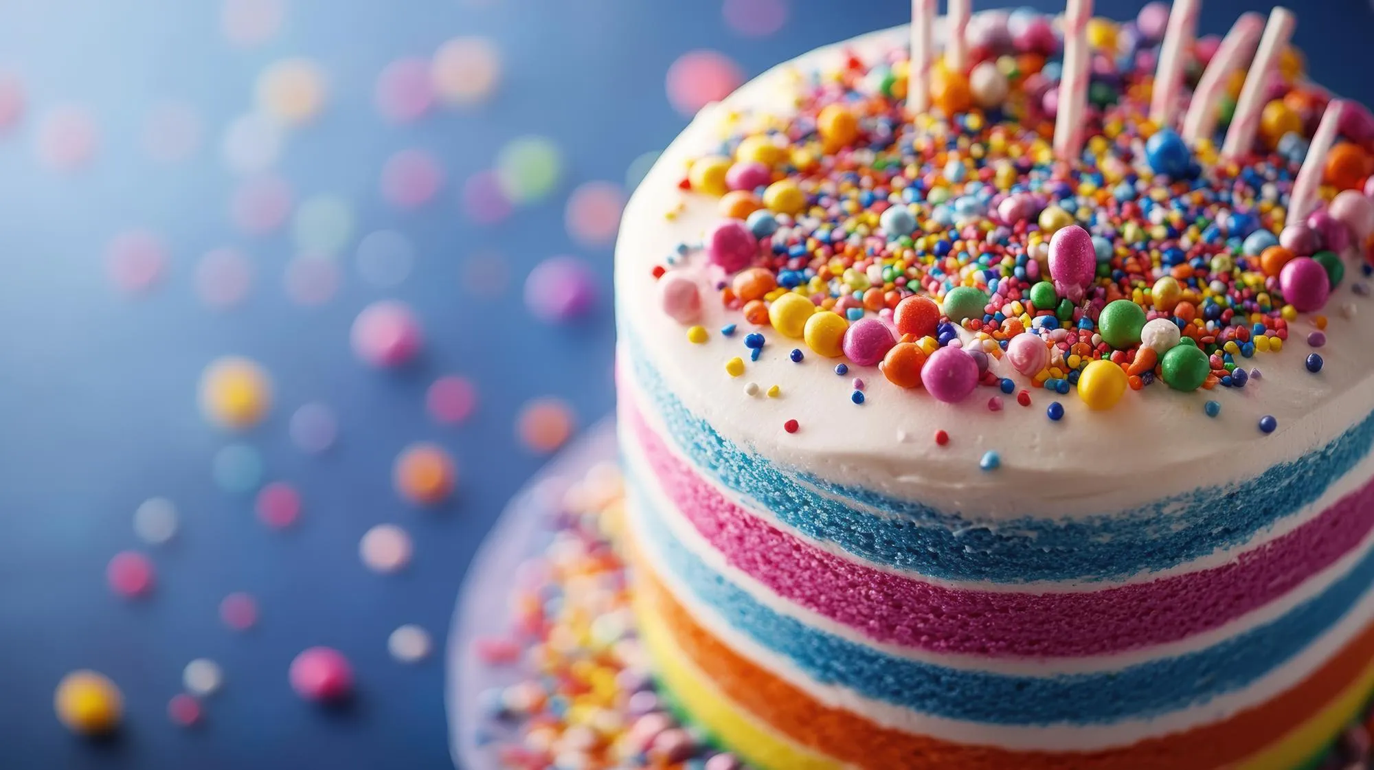 Food Colours