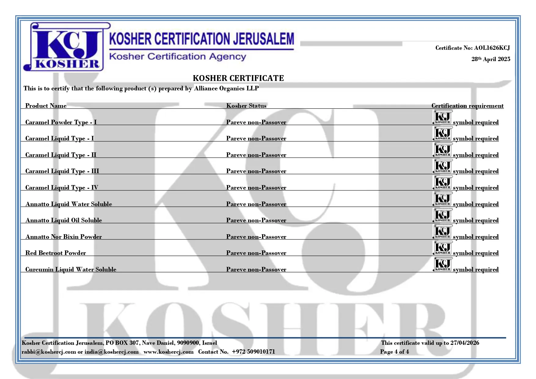 Kosher-Certificate-Letter-of-Alliance-Organics-LLP-Mumbai-2025_page-0004